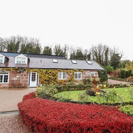 The Blue House Villa Malpas  Exterior photo