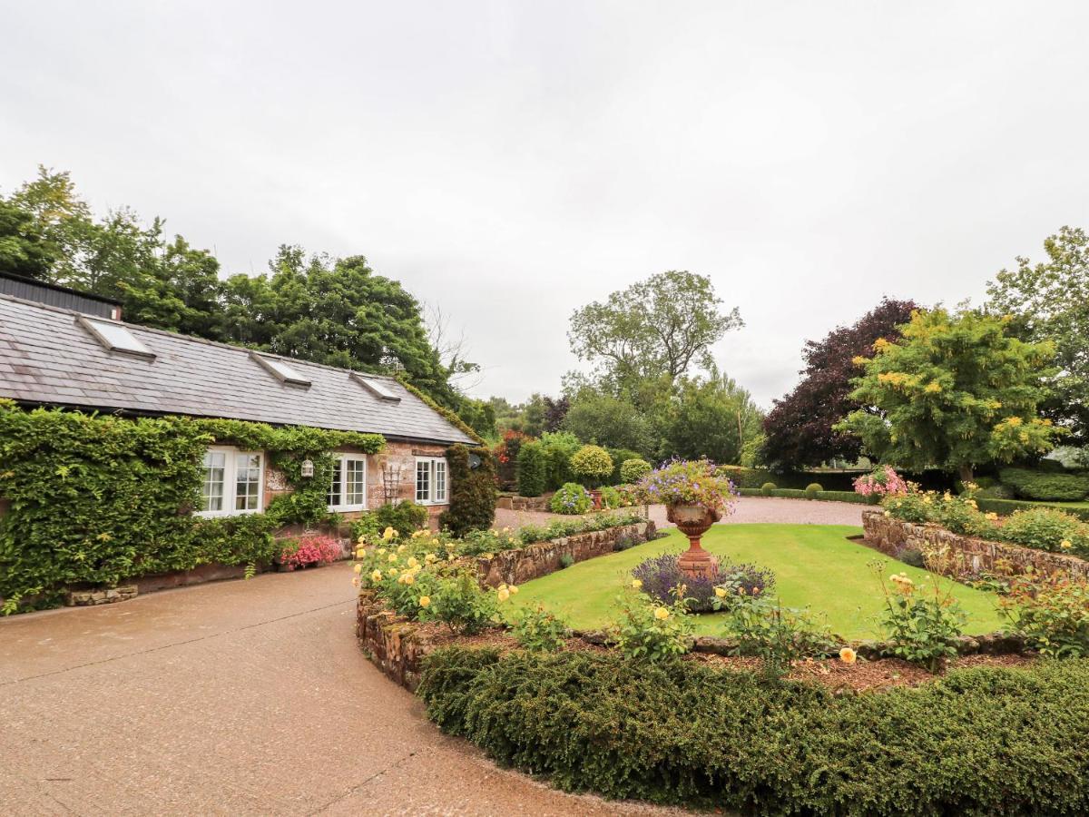 The Blue House Villa Malpas  Exterior photo