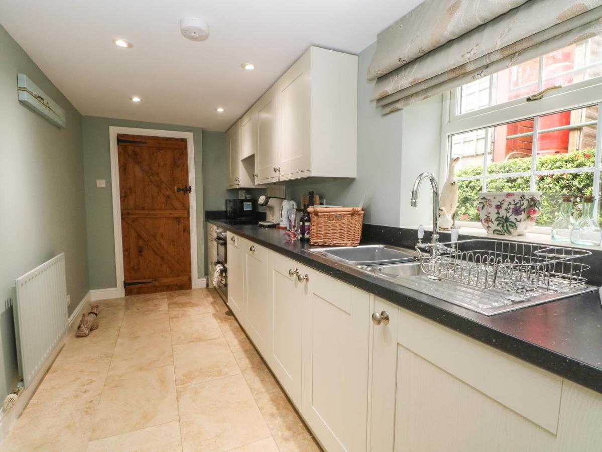 The Blue House Villa Malpas  Exterior photo