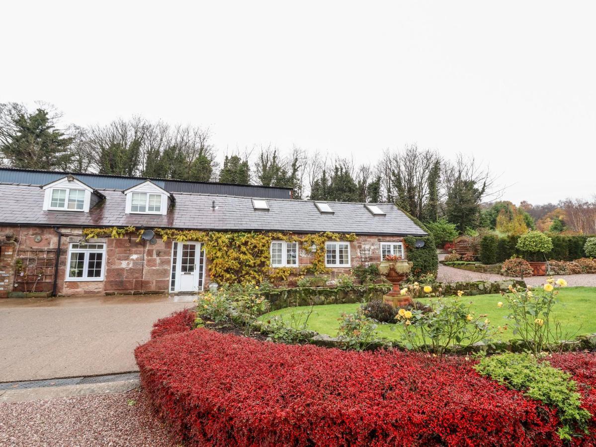 The Blue House Villa Malpas  Exterior photo
