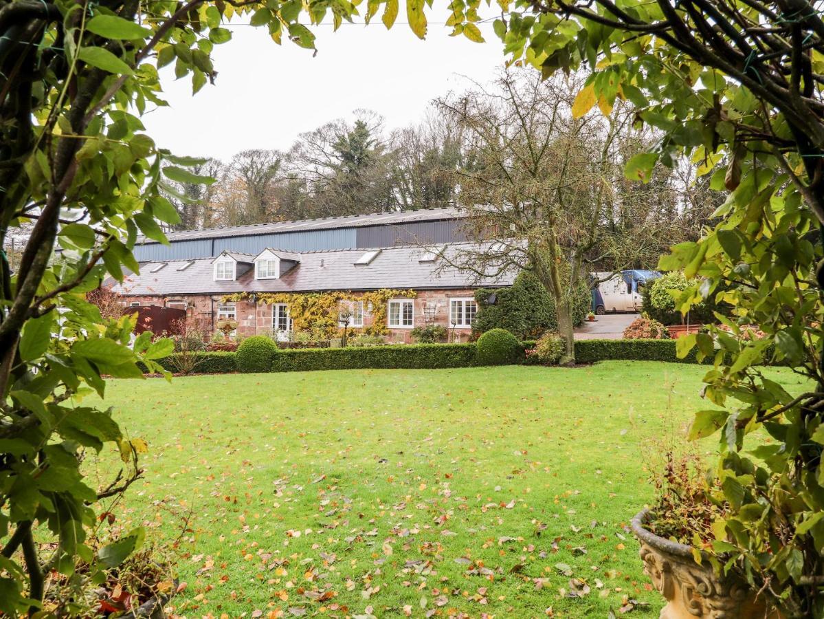 The Blue House Villa Malpas  Exterior photo