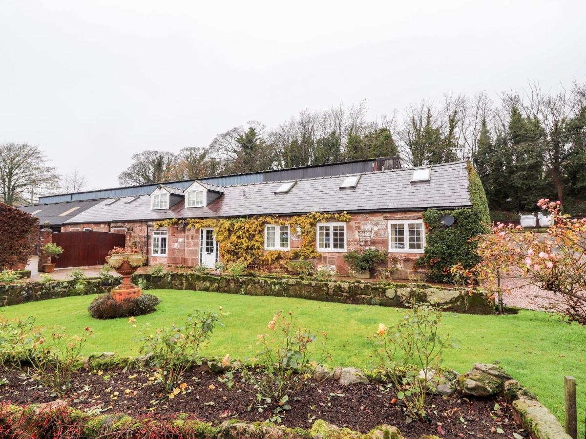 The Blue House Villa Malpas  Exterior photo